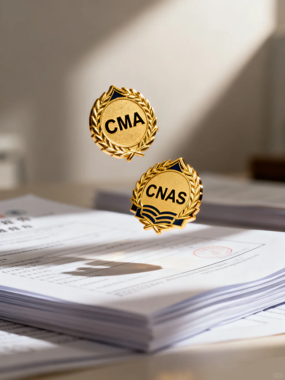 一份让你“安心”的报告，是这样诞生的？