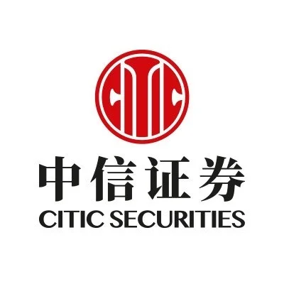 调研分享：中信证券