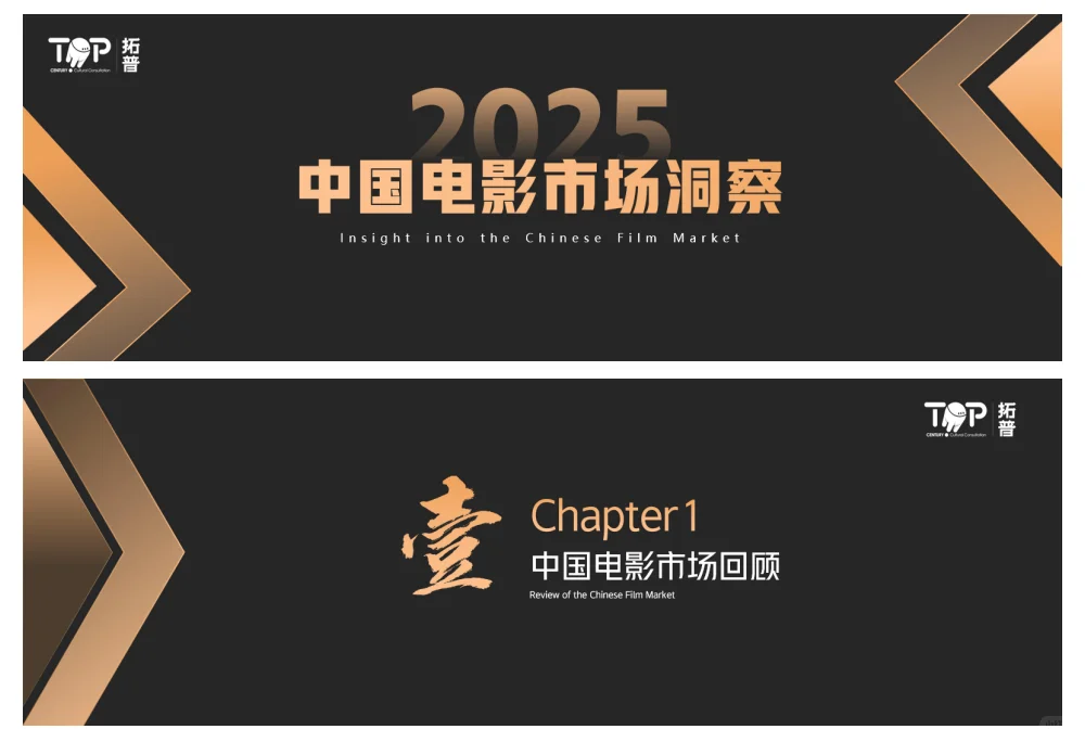 行业报告-2025中国电影市场洞察报告