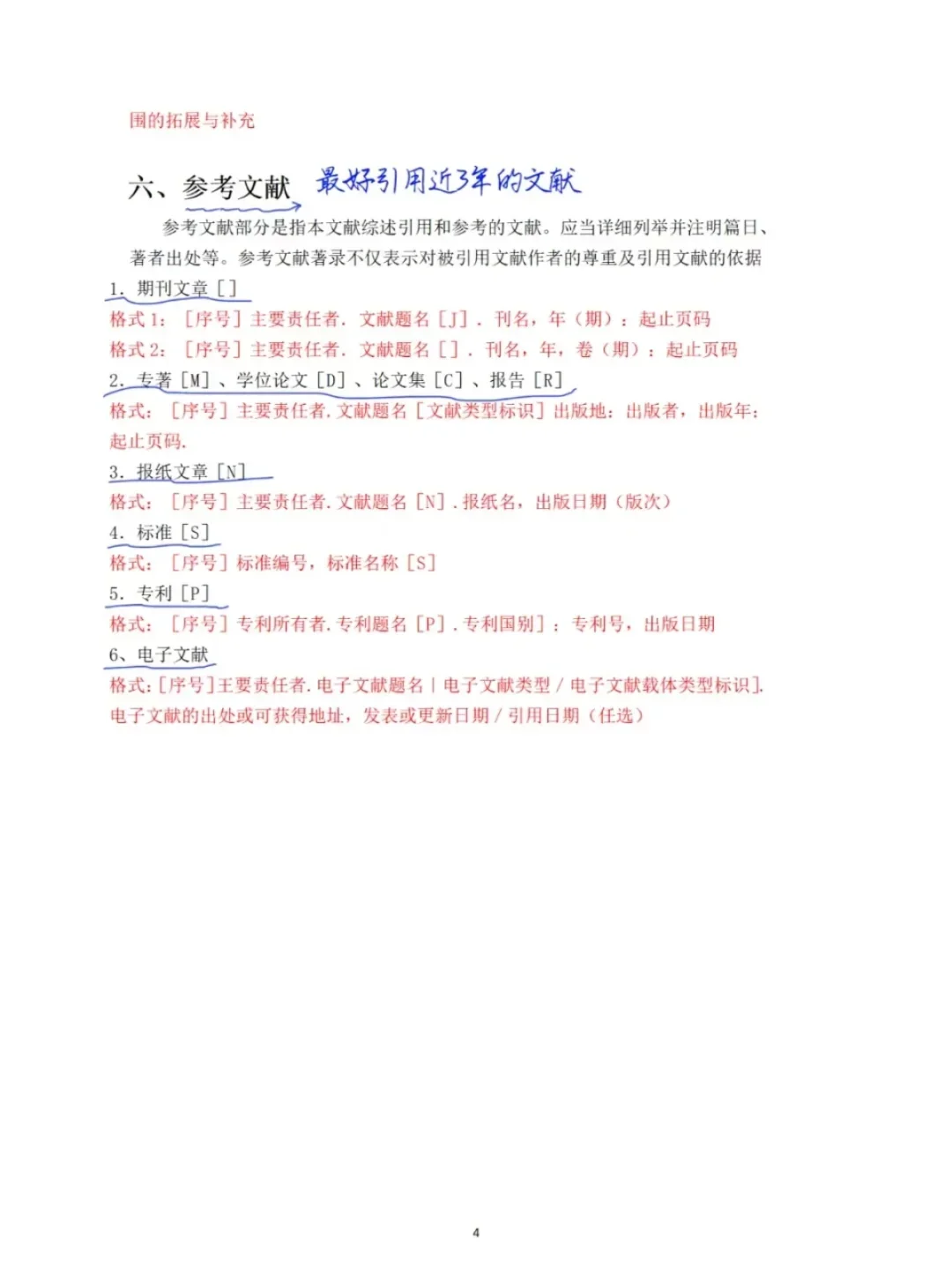 国内外研究现状不会写的宝子们一定要来看