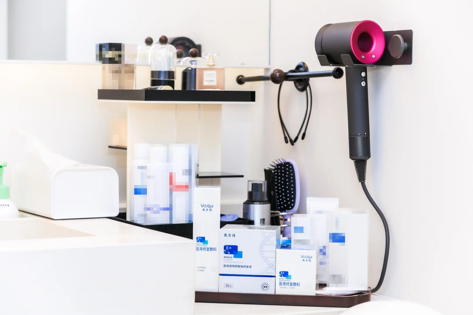 报🔈敷尔佳正式入驻京东医美啦！🎉