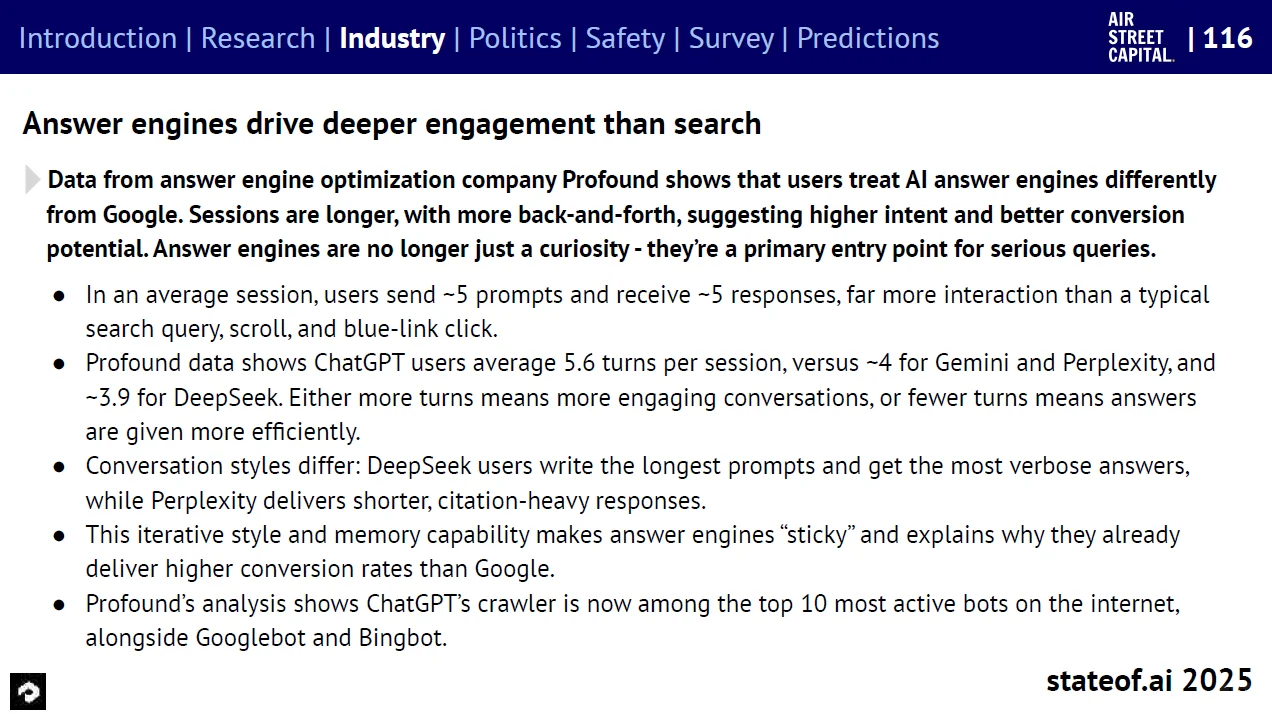 300+页重磅报告：2025人工智能现状报告
