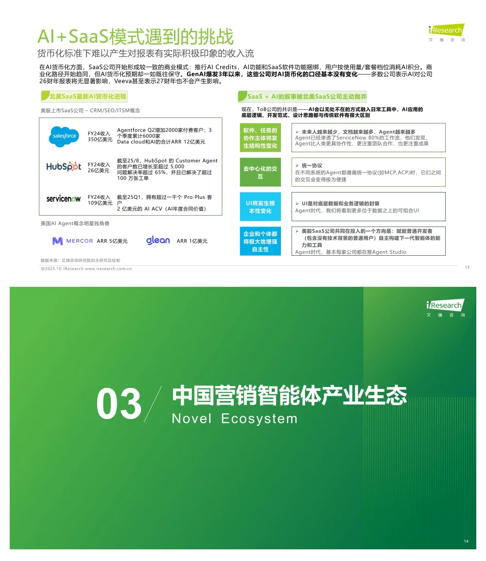《2025年中国营销智能体研究报告》