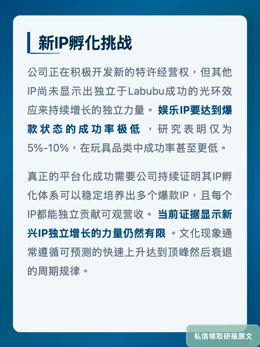 泡泡玛特直播翻车！伯恩斯坦揭溢价真相