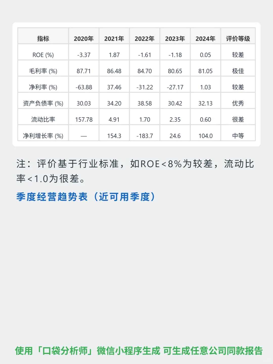 希慎兴业 4000 字深度研报