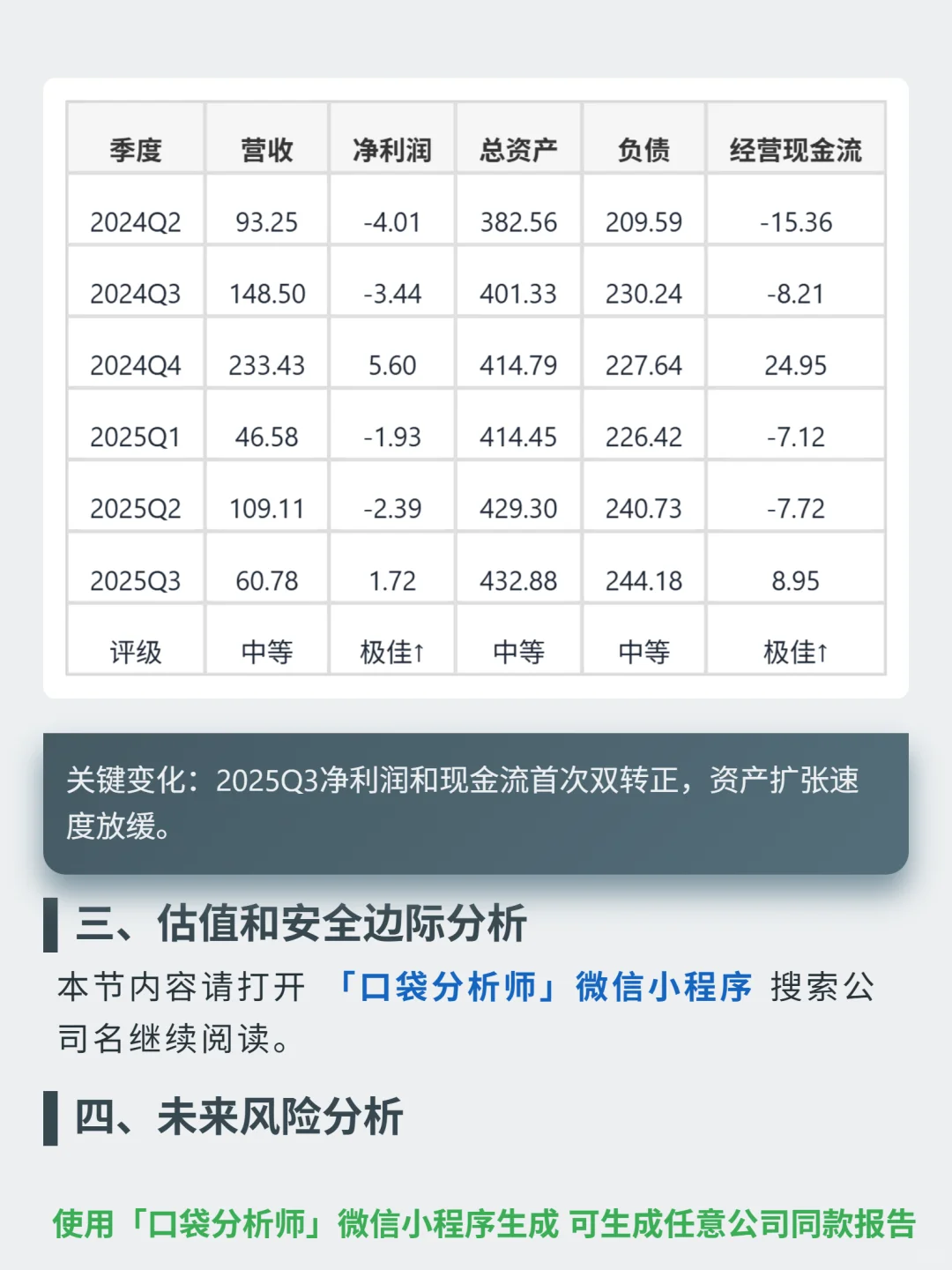 科大讯飞 4000 字深度研报