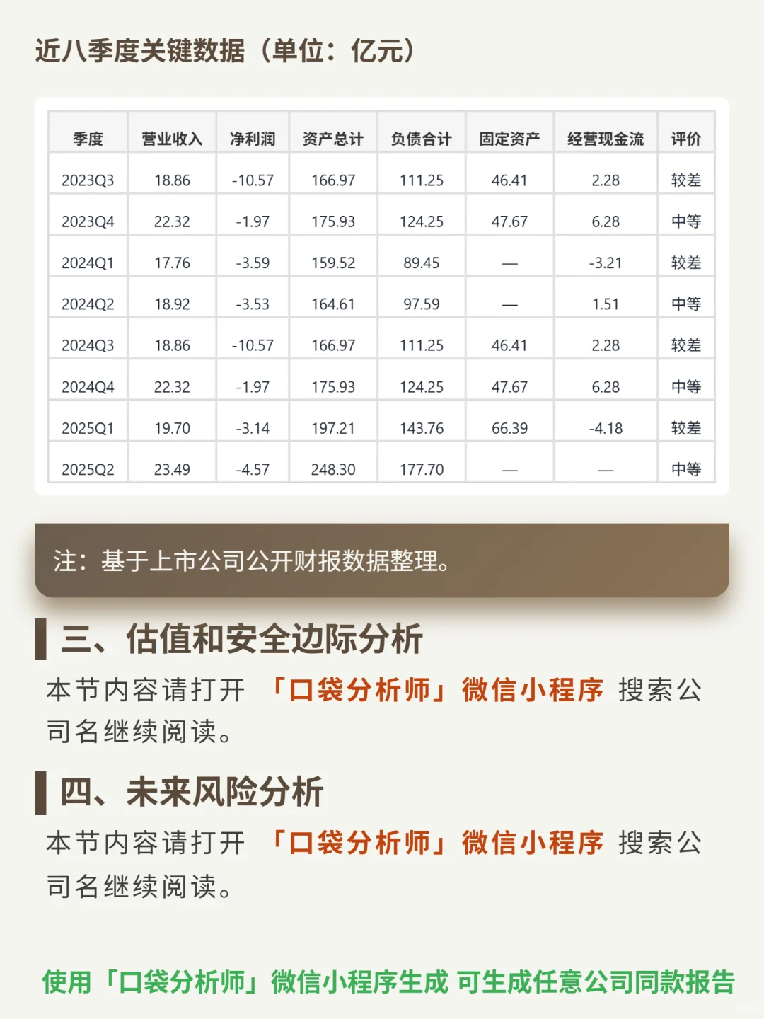 金山云 4000 字深度研报