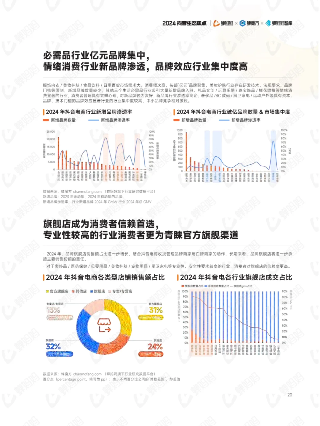 2024年抖音电商年报