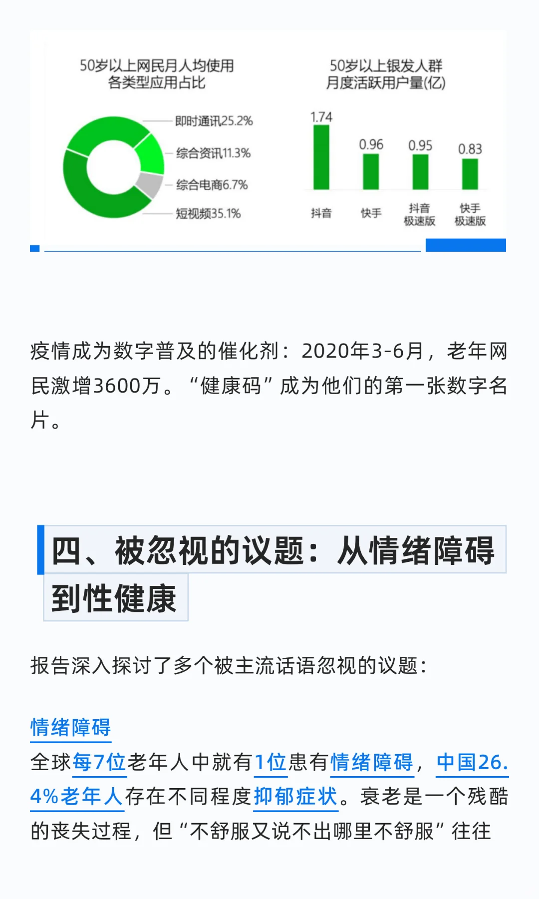 老，无所“依”| 青山资本2025年度研究报告