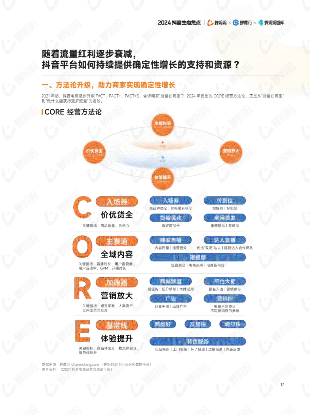 2024年抖音电商年报