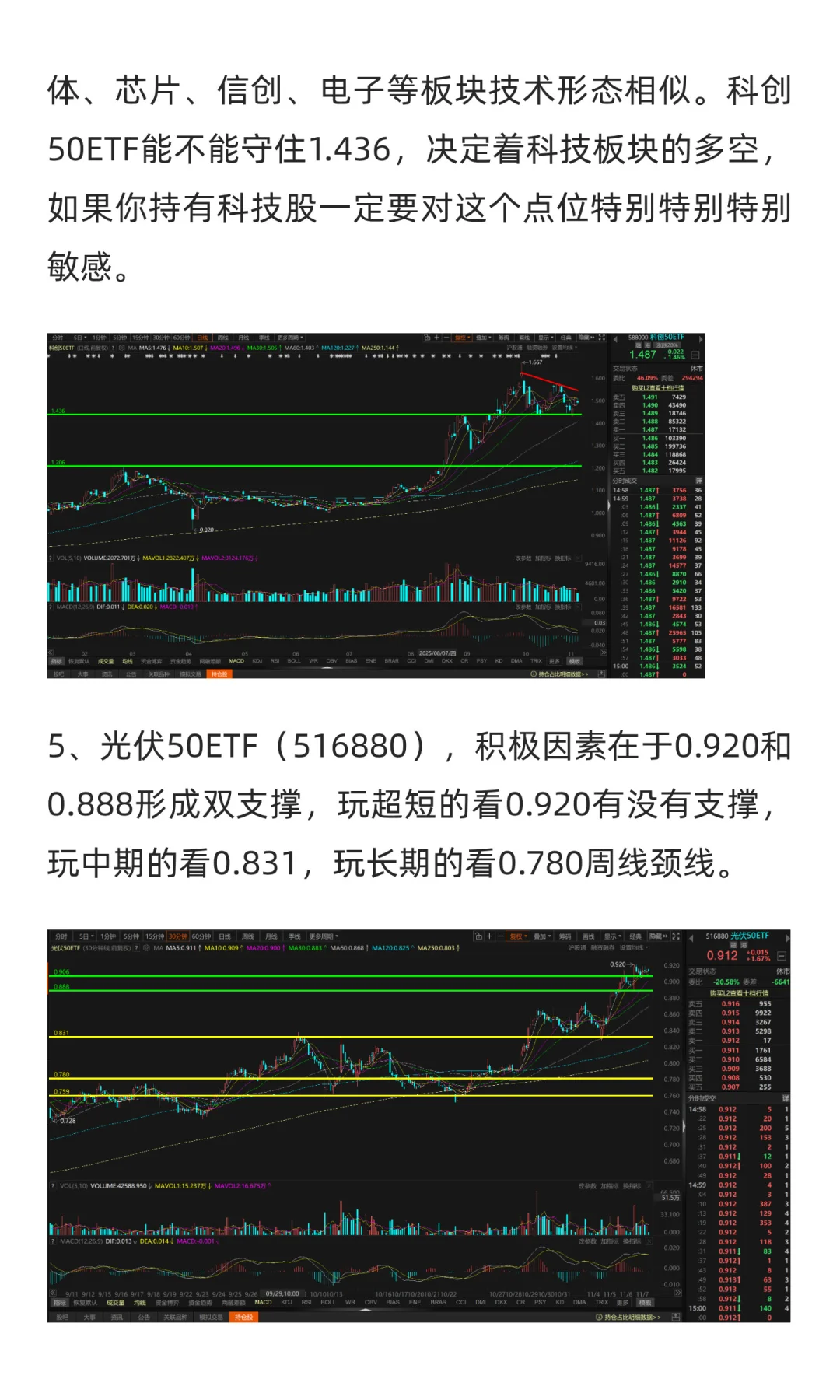 11月11日-11月14日市场展望（2025年）