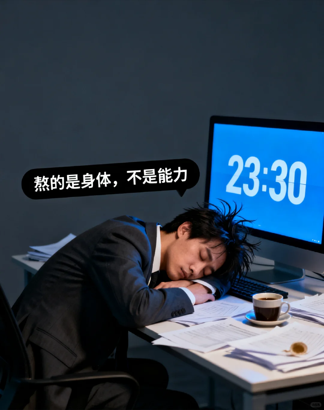 干券商5年，我踩过的3个坑💸现在靠Web3逆