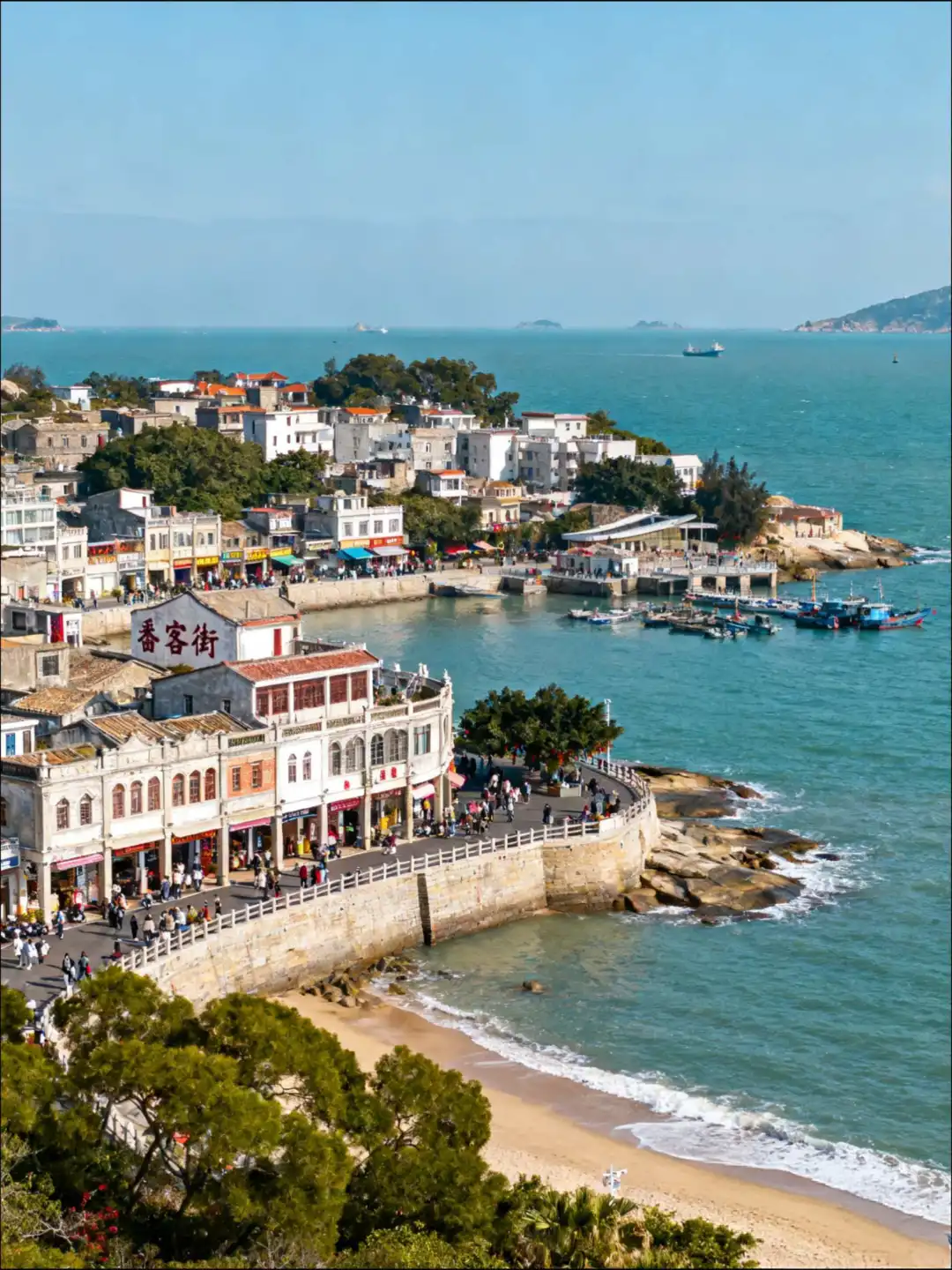 爆单潮背后-汕头的酒店，正在经历这些变化