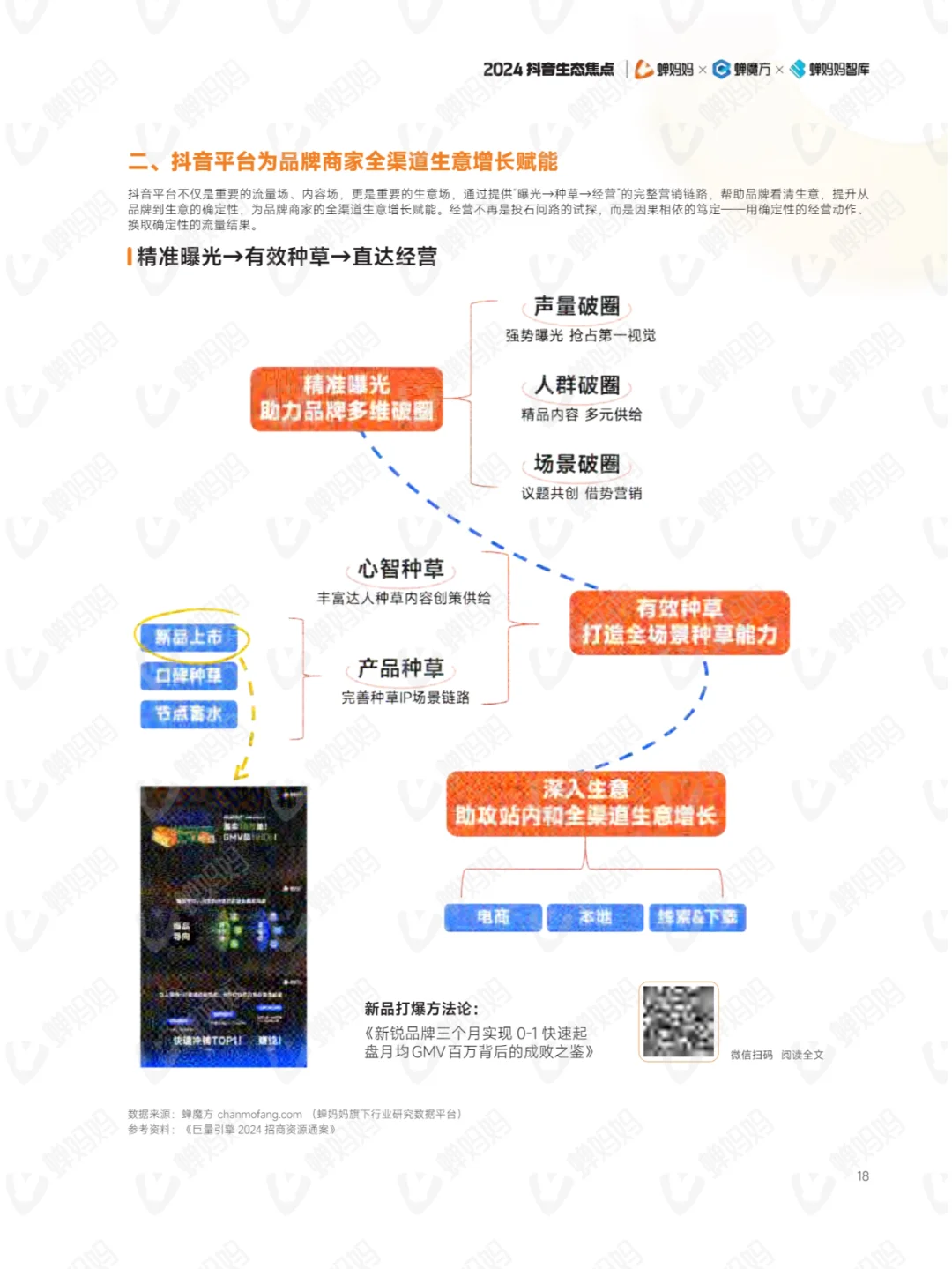 2024年抖音电商年报