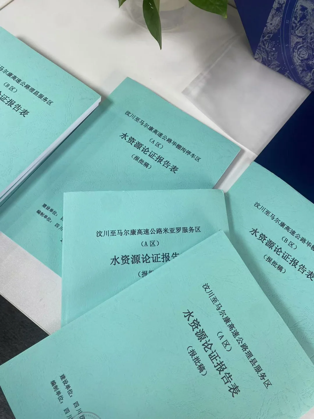 建设项目水资源论证报告书编制与审批指南