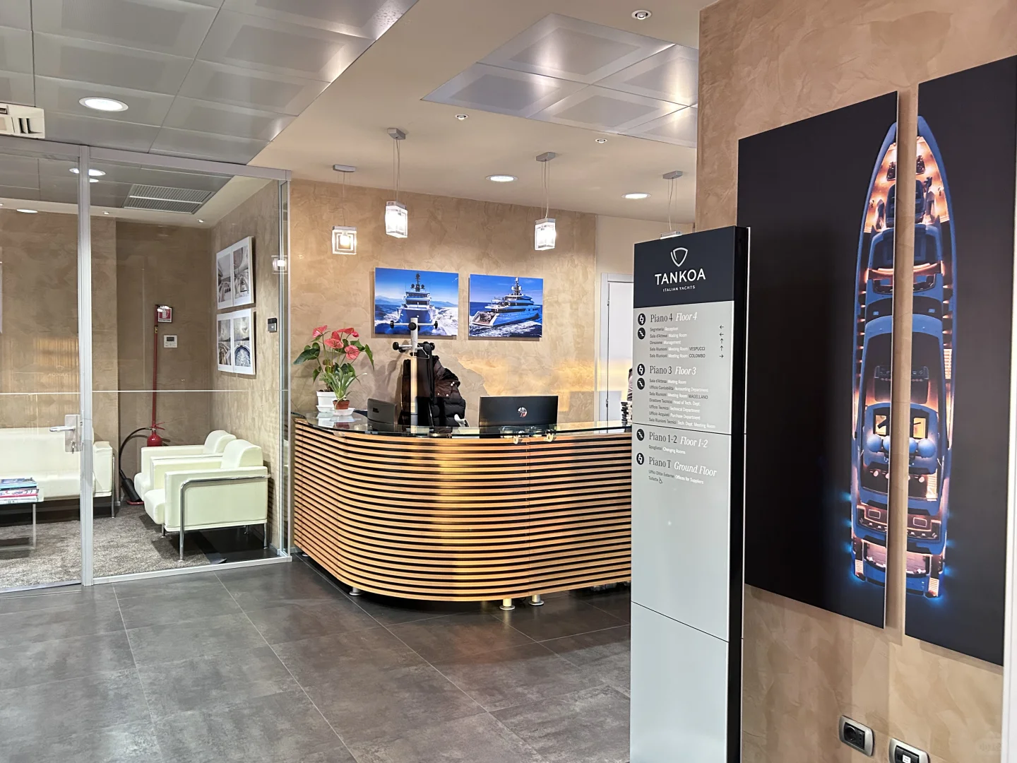 意大利本地商业资源对接（政府出海招商）