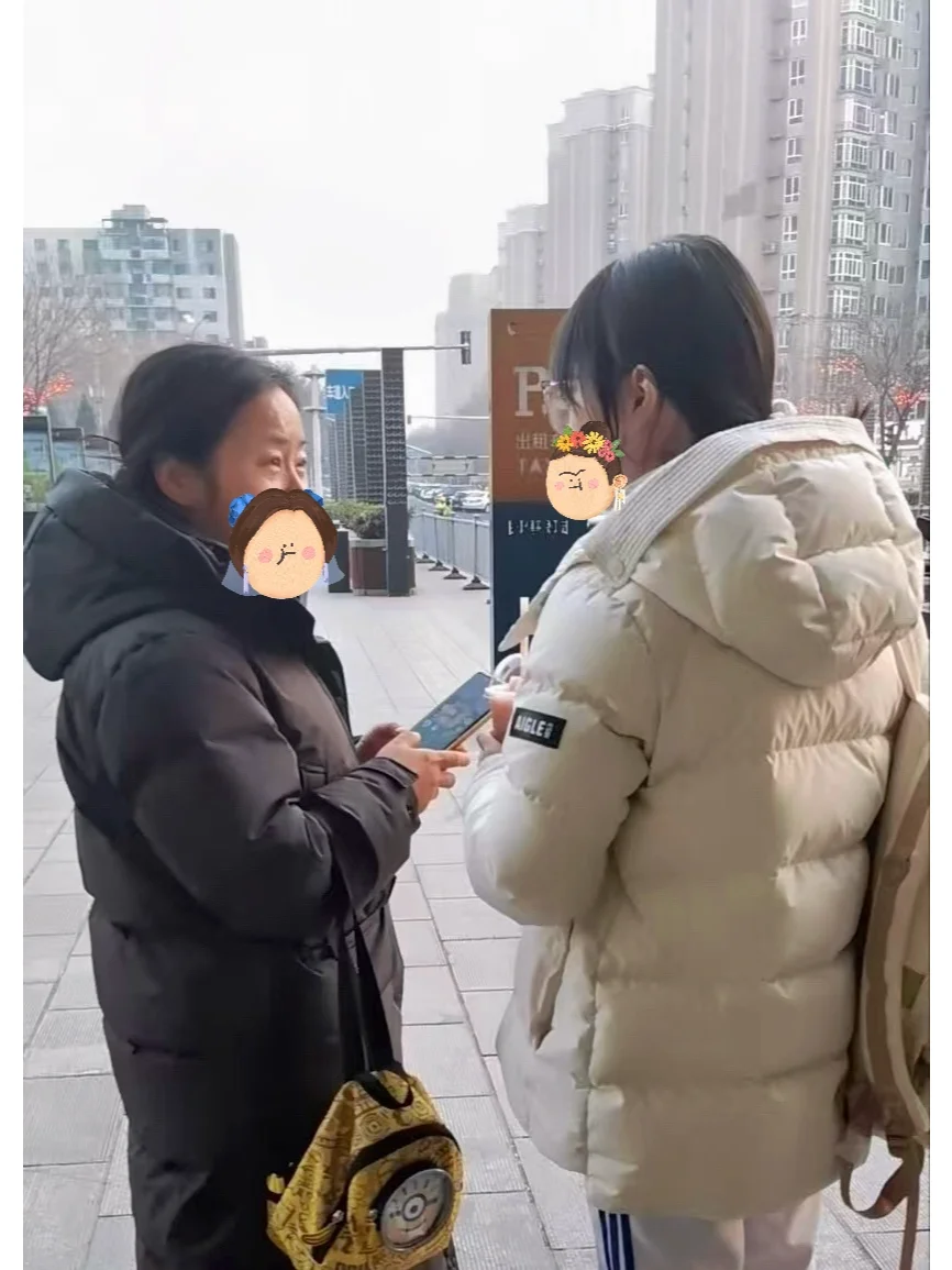 很多人问我“你们是真人填问卷吗”，当然是