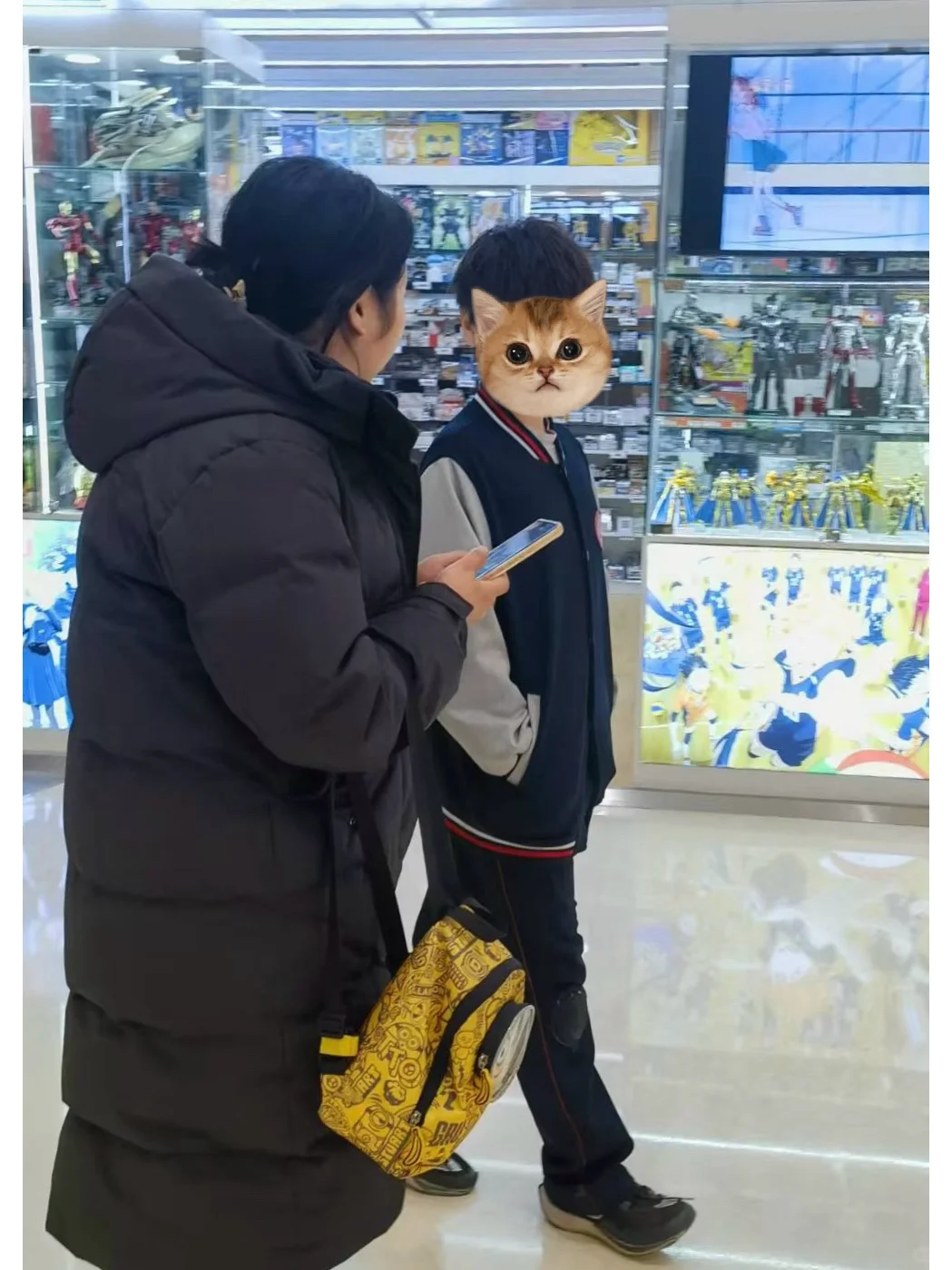 很多人问我“你们是真人填问卷吗”，当然是