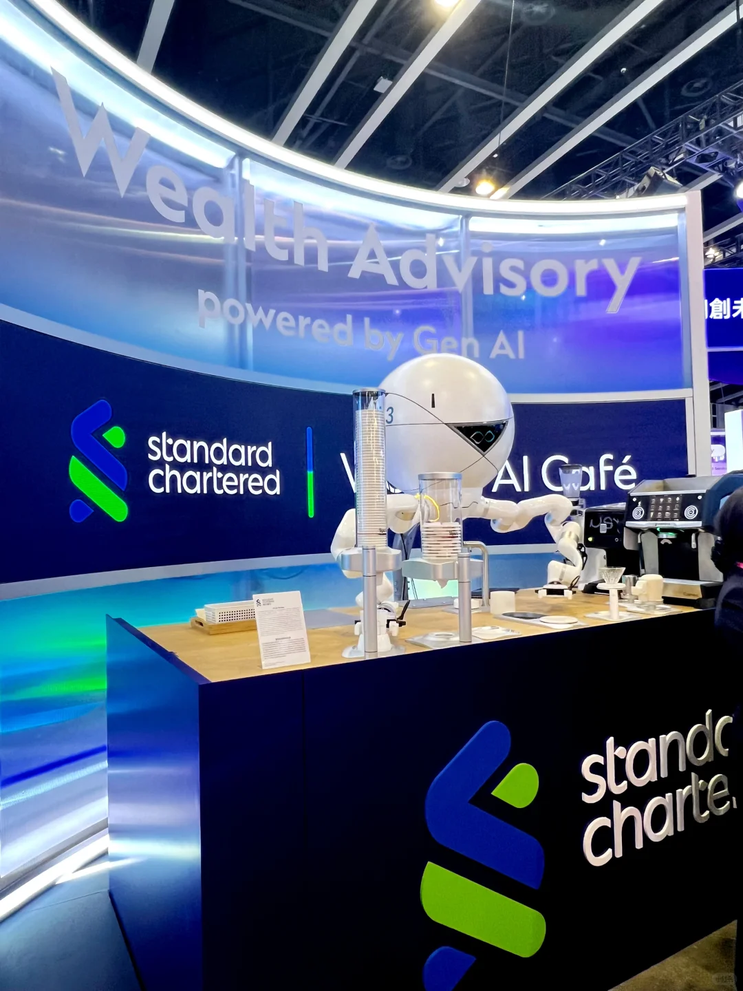 🇭🇰HK Fintech Week观察（迟到版