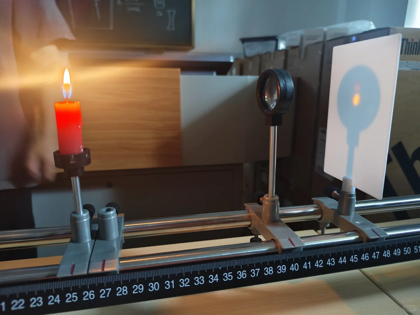 师范生实验报告9