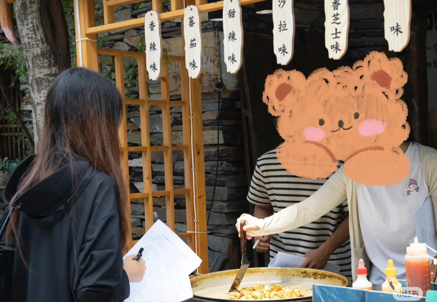 《三天赚够生活费！做问卷的奇妙经历》
