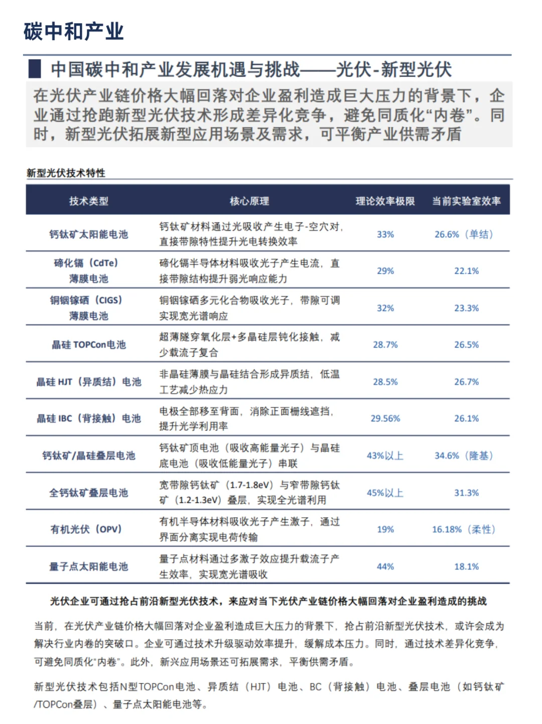 未来已来：中国未来50年产业发展研究