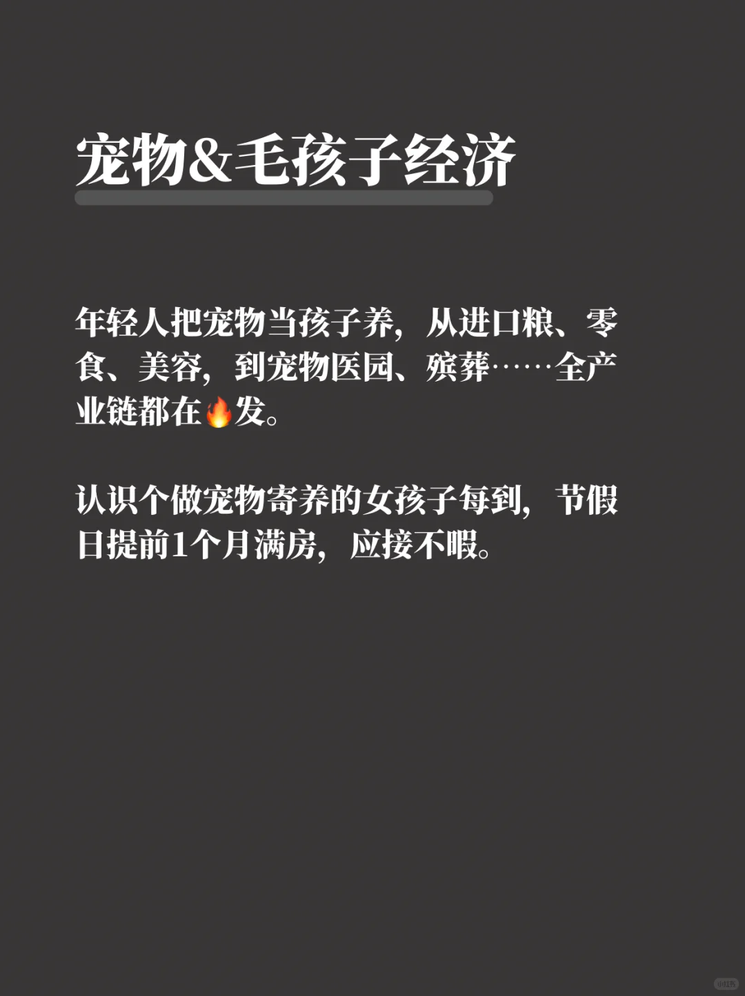 2026年，风口已经很明显了！