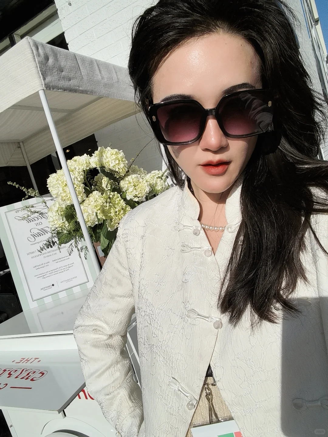 🌟 展会现场直击：揭秘美国市场的新机遇