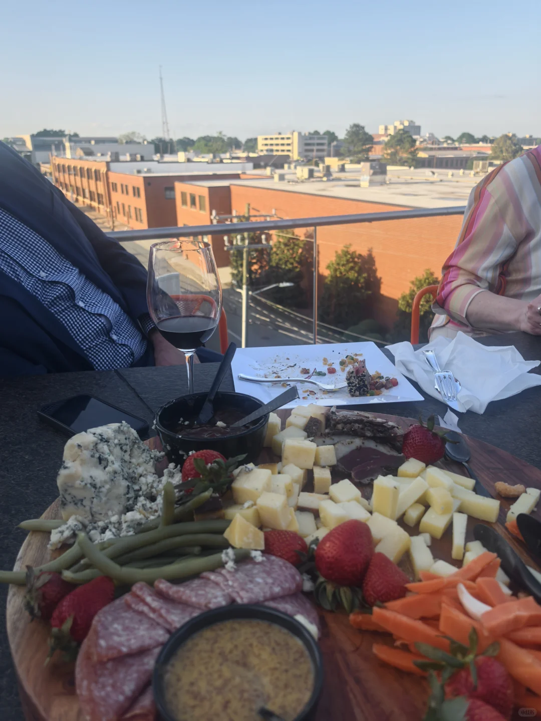 🌟 展会现场直击：揭秘美国市场的新机遇