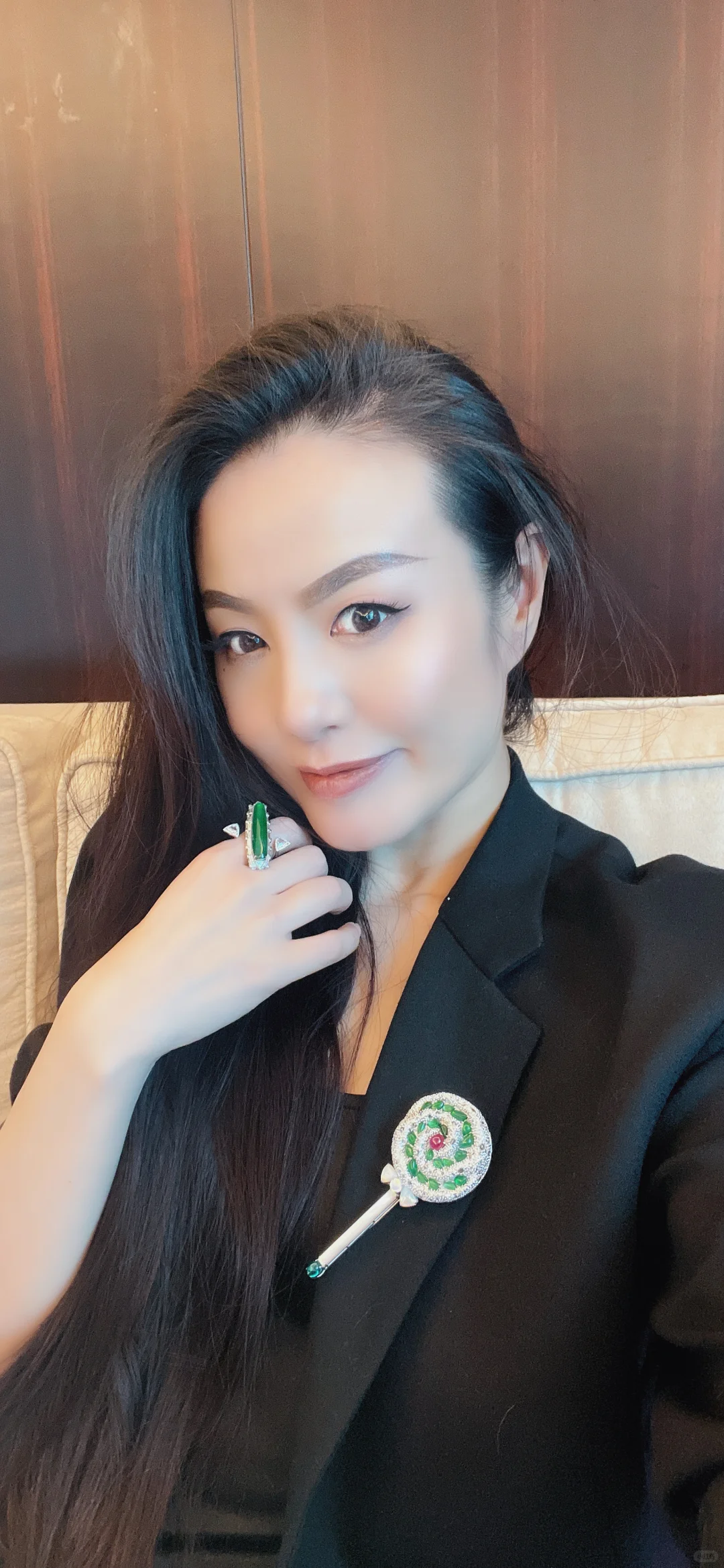 翡翠行业正在一轮史无前例的大洗牌