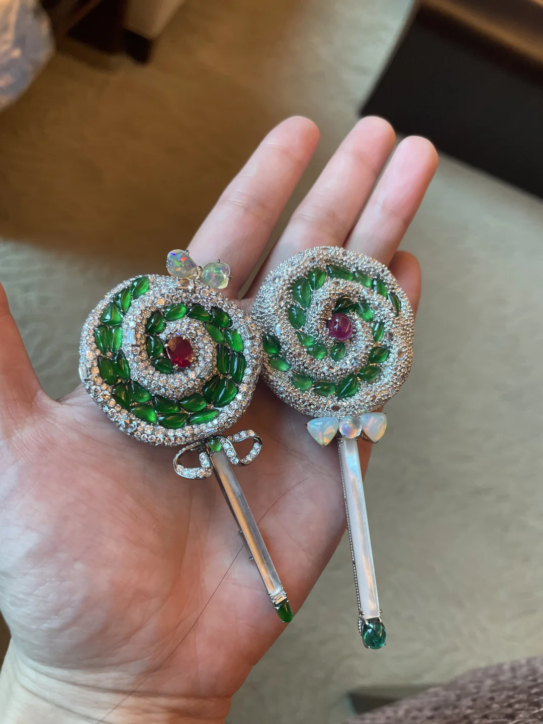 翡翠行业正在一轮史无前例的大洗牌