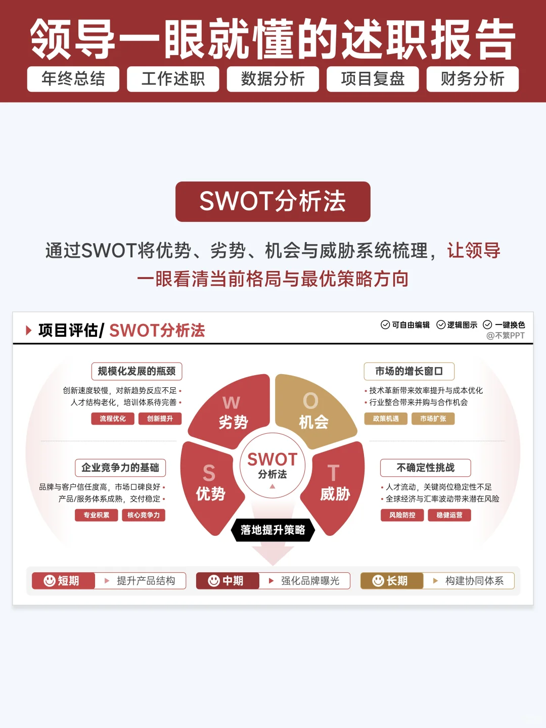 述职通过了👊领导说述职报告让人眼前一亮