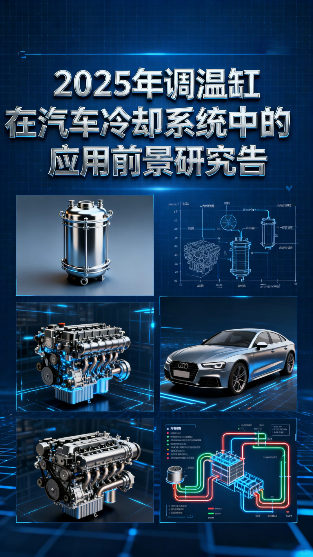 新能源汽车必看！