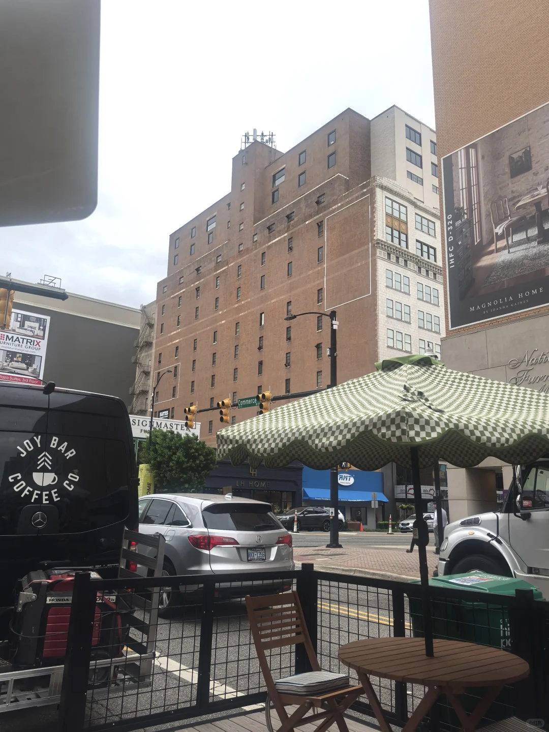 🌟 展会现场直击：揭秘美国市场的新机遇