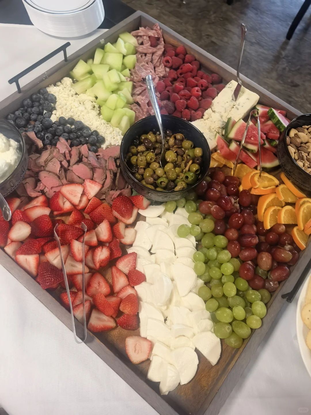 🌟 展会现场直击：揭秘美国市场的新机遇