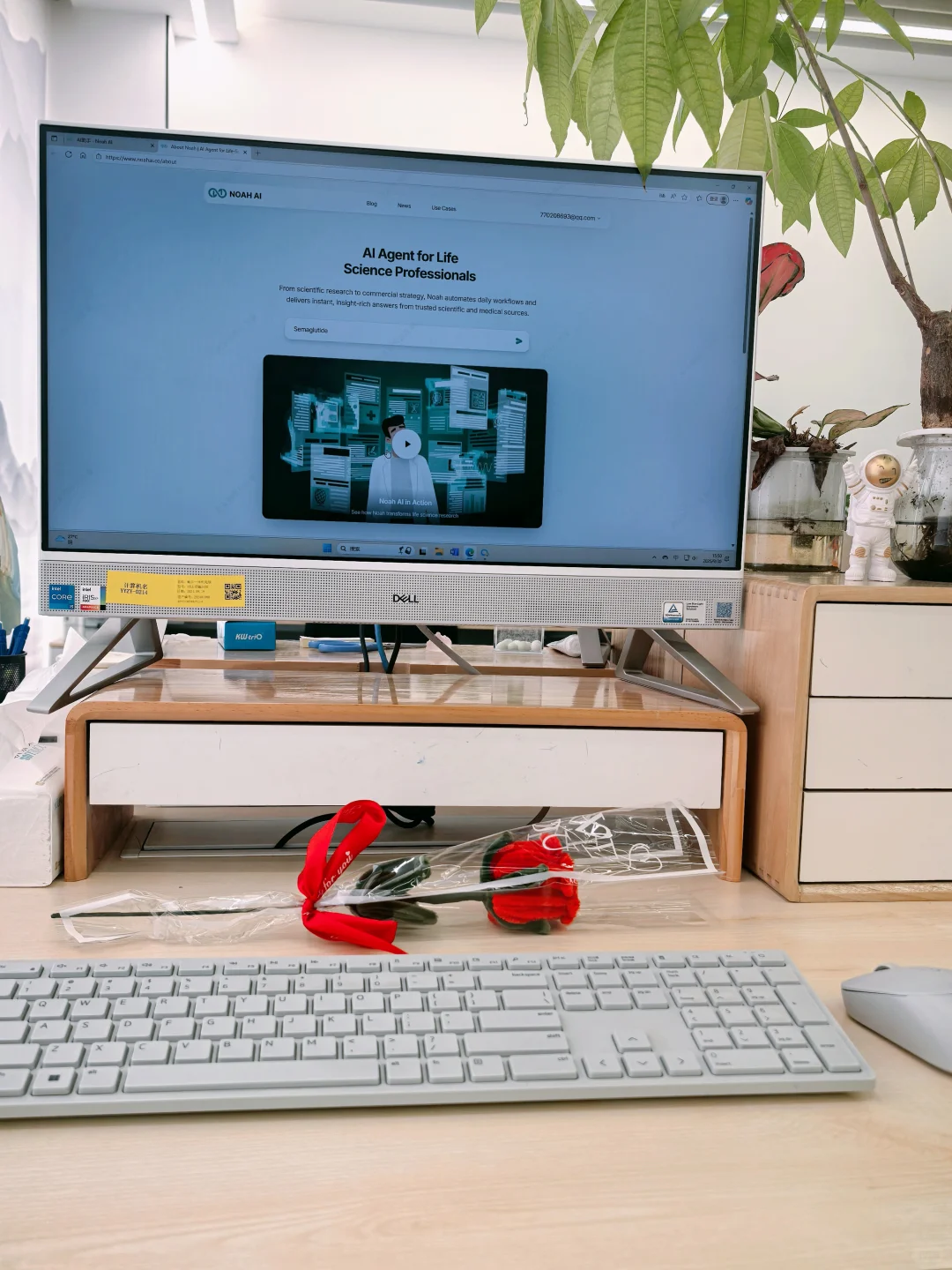 医药人调研，别让信息差拖垮你