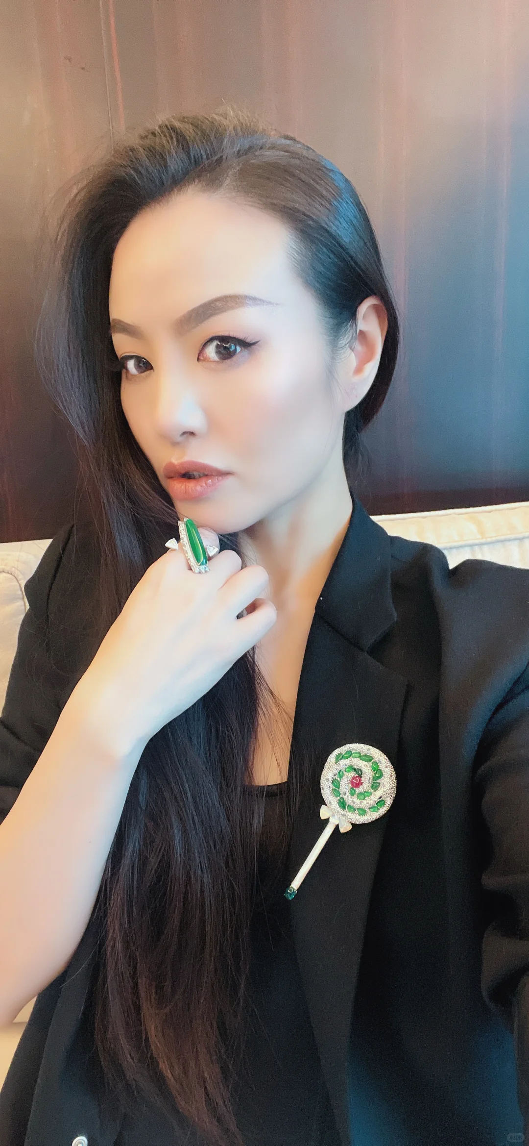 翡翠行业正在一轮史无前例的大洗牌