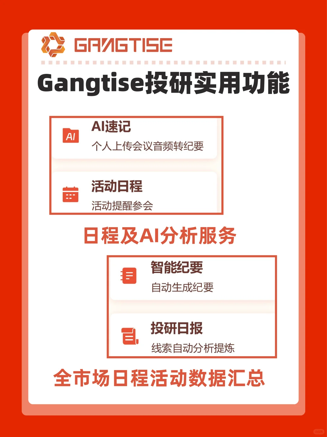 基金经理都在用的投研软件！功能太实用了！