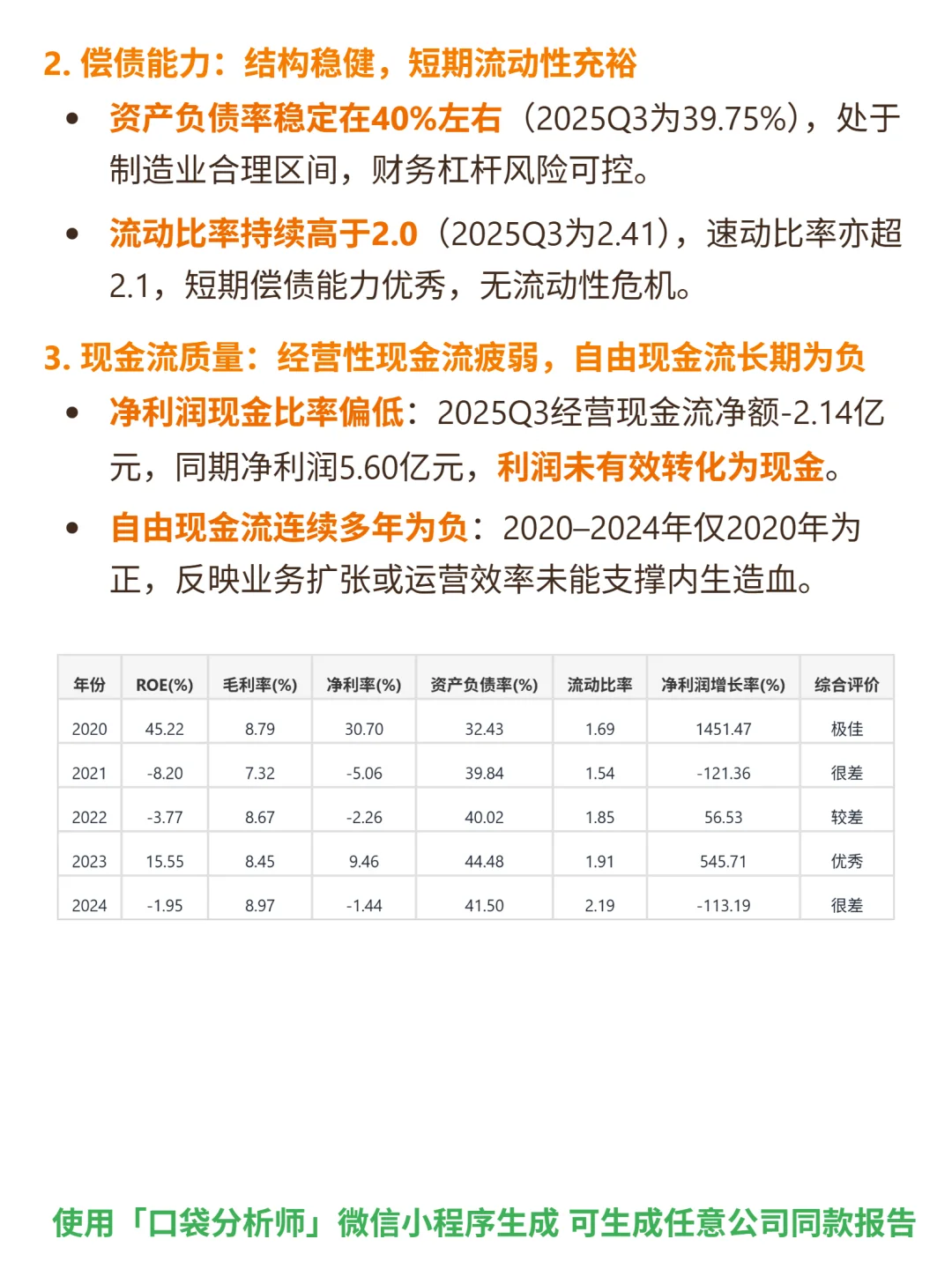利欧股份 4000 字深度研报