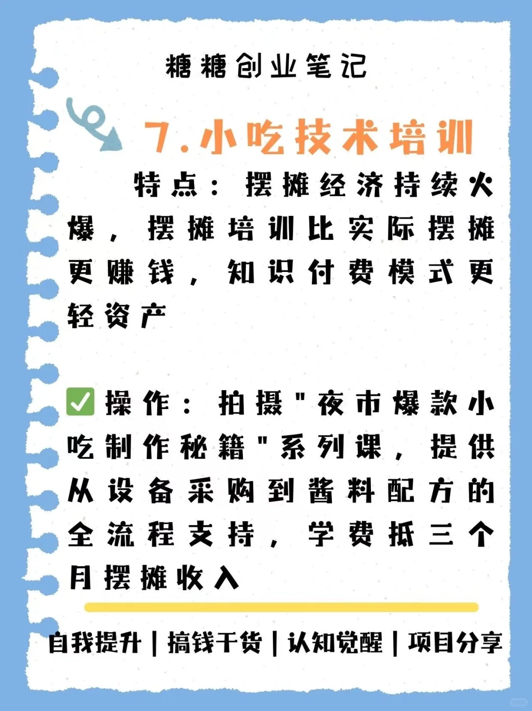 越小众的生意越挣钱