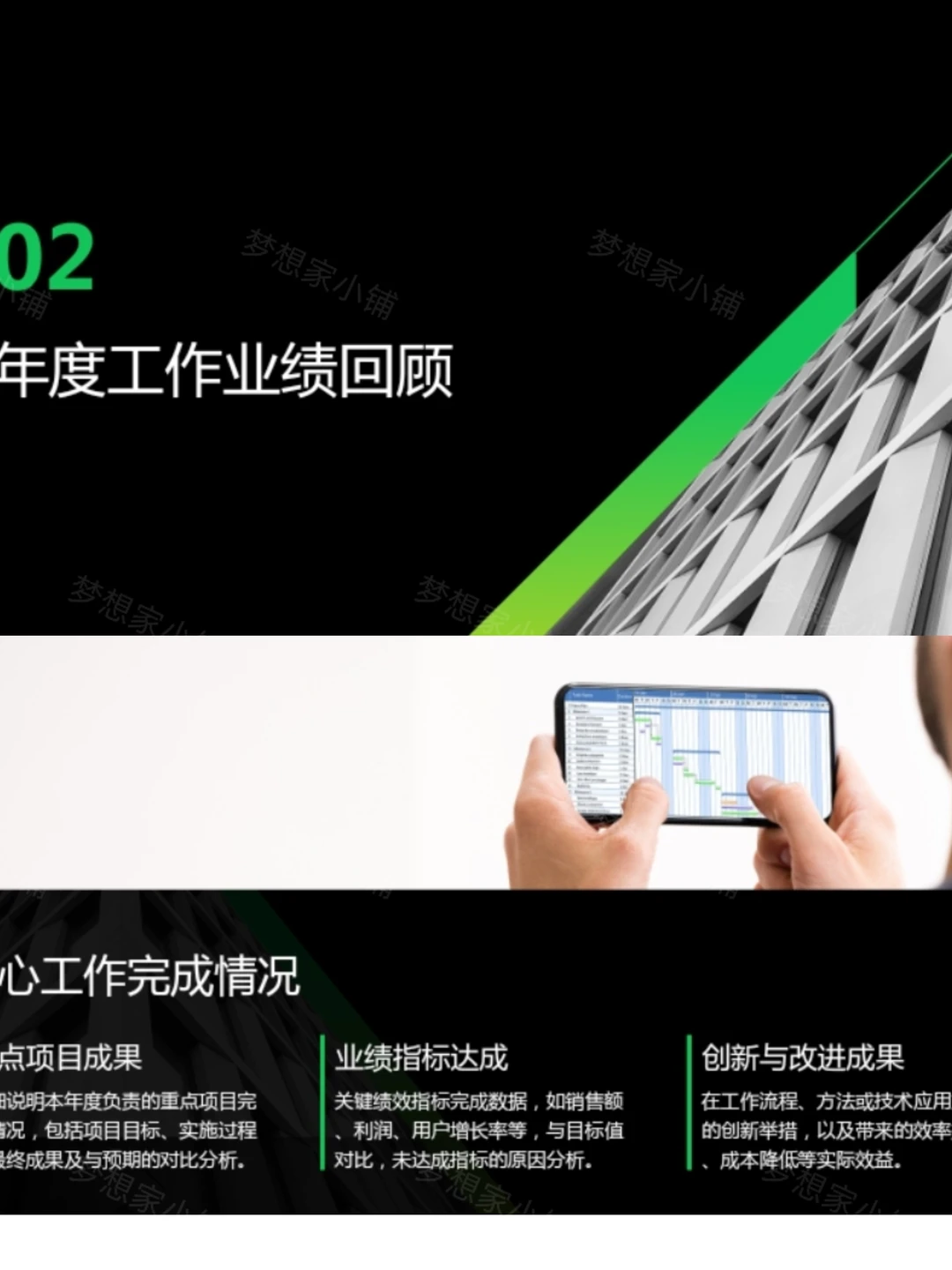 2025述职报告这样做！直接拿捏领导