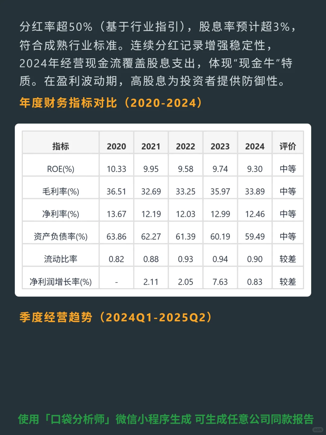中广核电力 4000 字深度研报