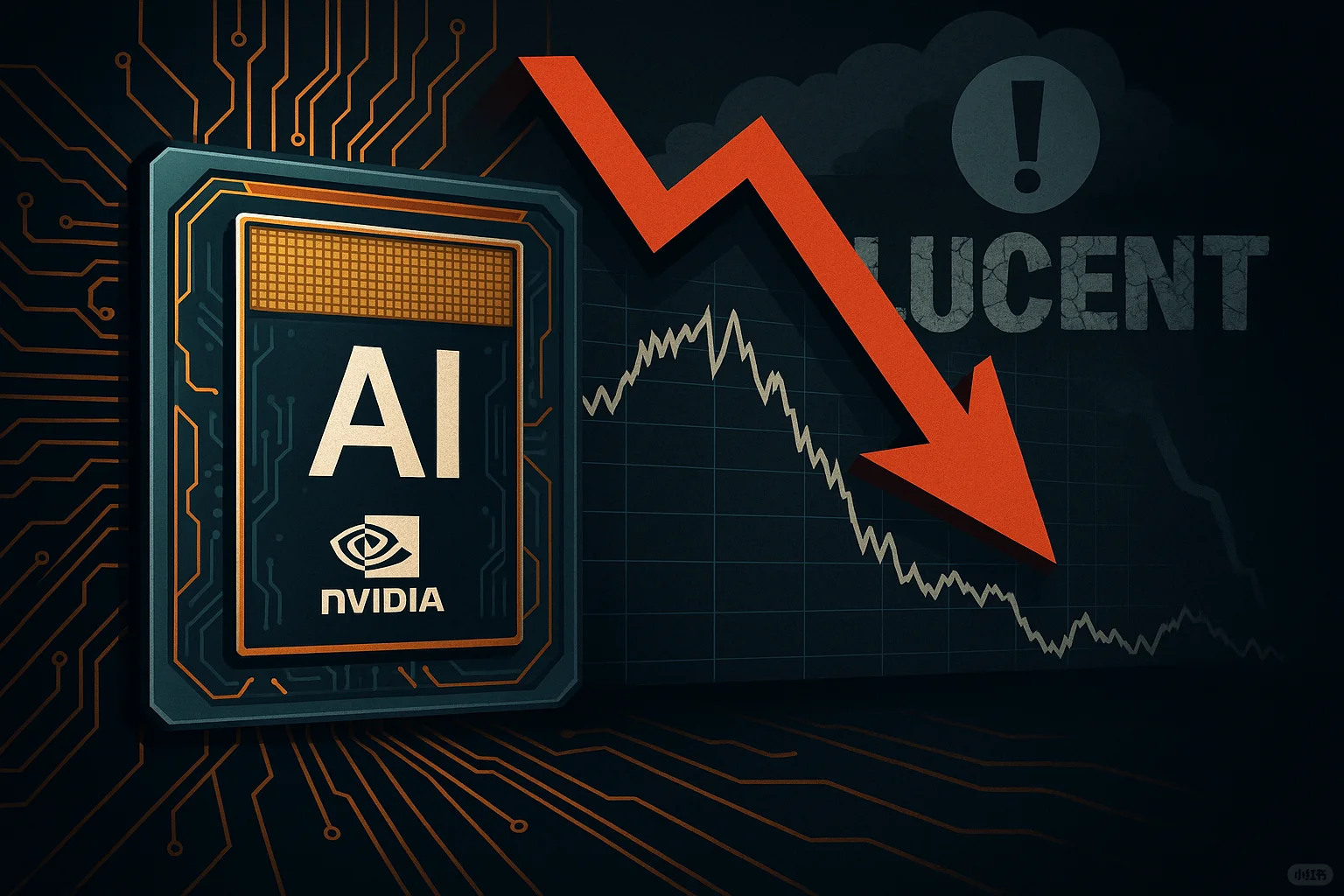 这件事不解决，NVIDIA很可能出大事