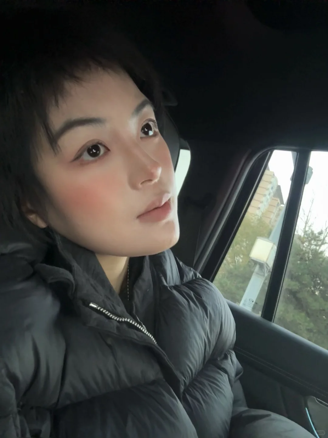 北大女生日常丨人工智能、炒股与网暴