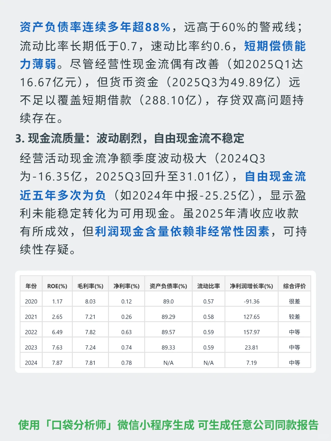 石化油服 4000 字深度研报