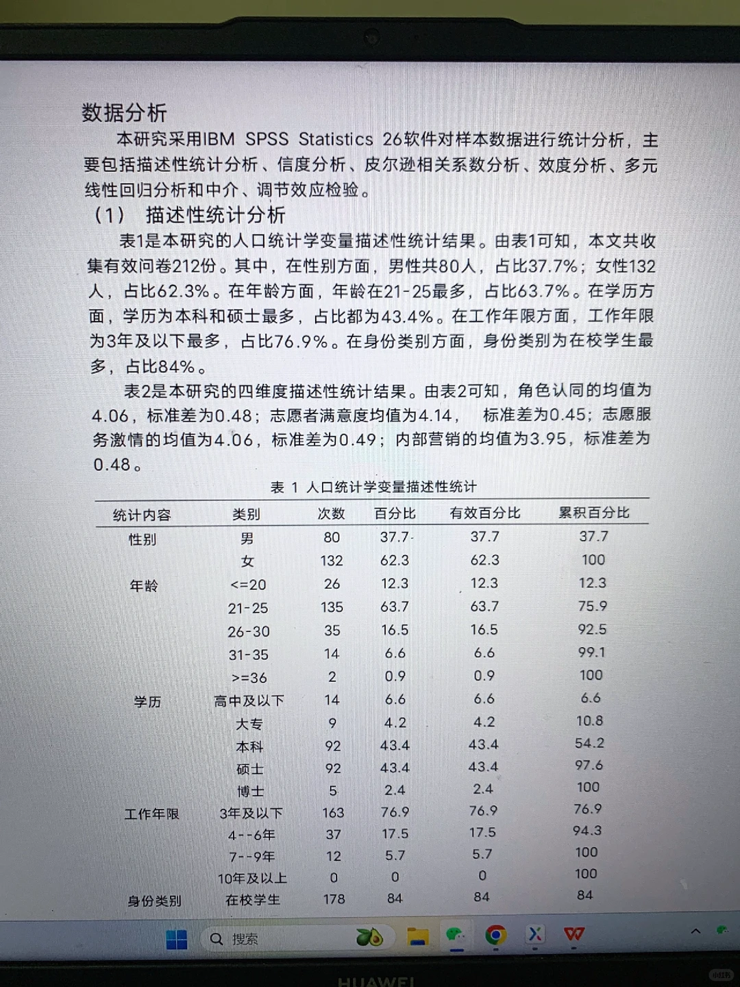 姐妹们，这才是导师想要的数据分析啊啊啊😭