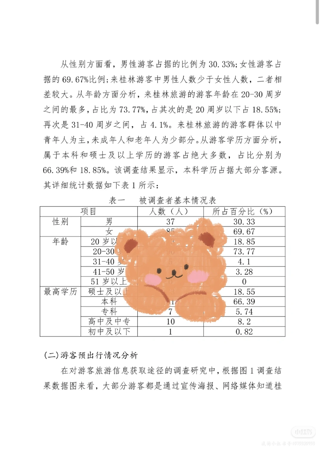【012】最新分享社会实践报告