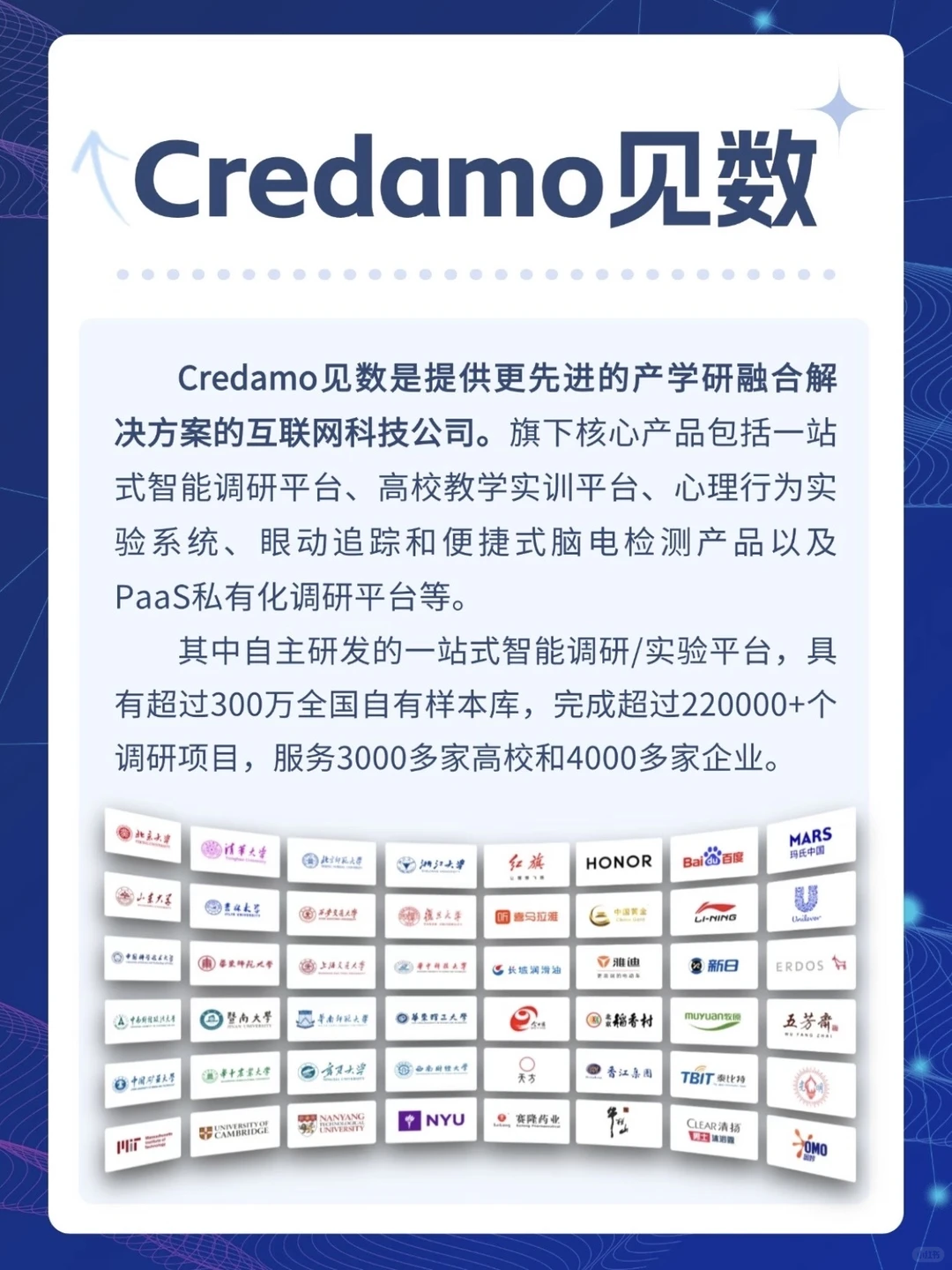 调研ddl暴击?这波稳了