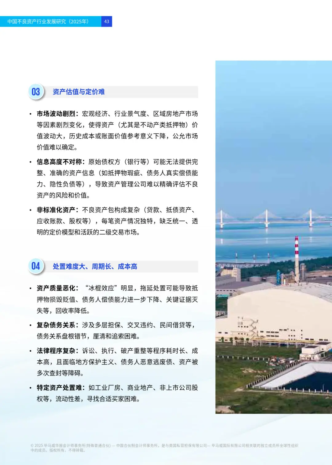 2025中国不良资产行业发展研究