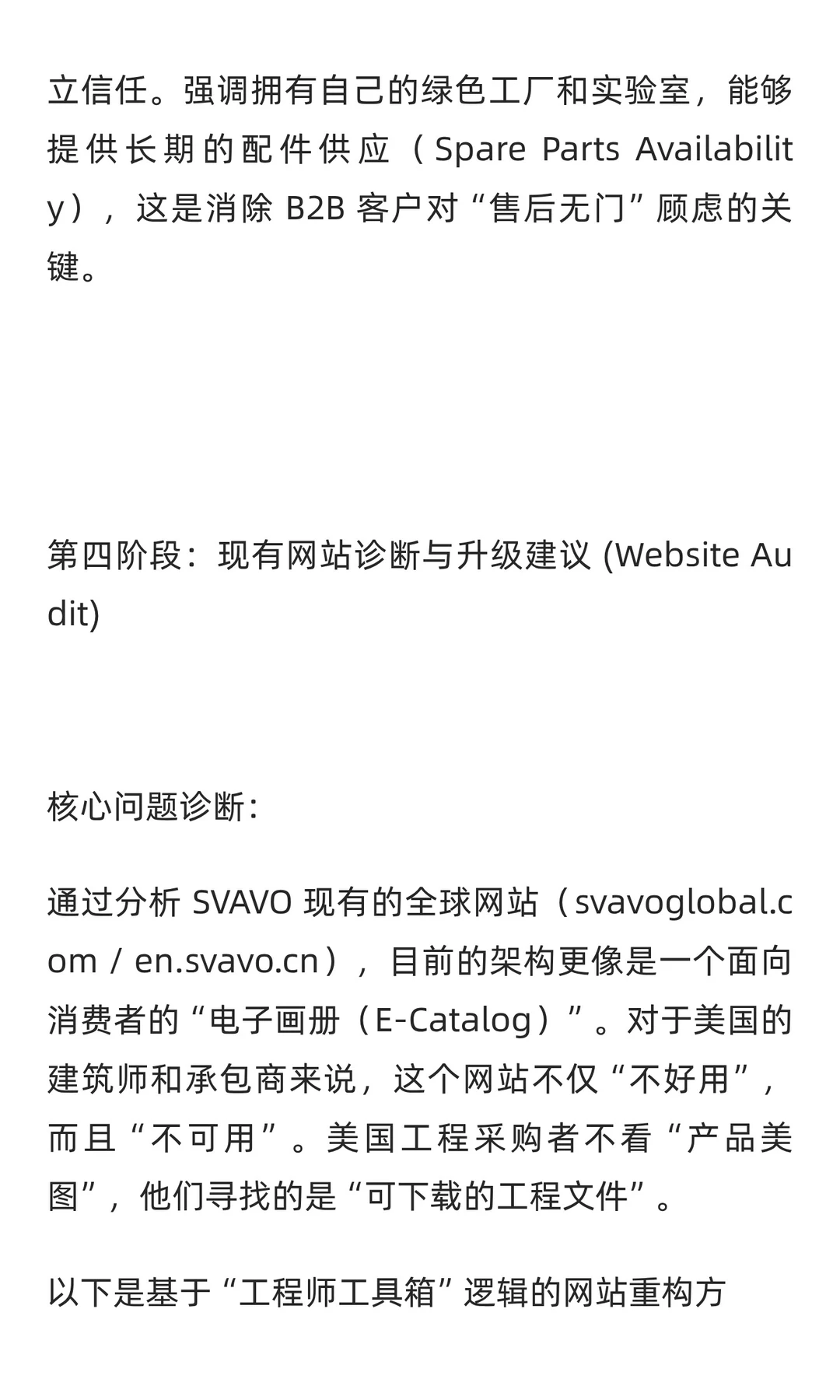智能卫浴工厂SVAVO瑞沃美国商用市场调研